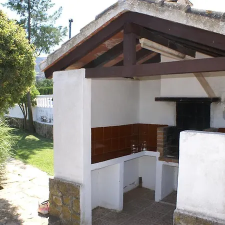 Villa Finca La Plana Zh *