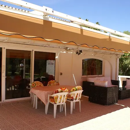 Finca La Plana Zh