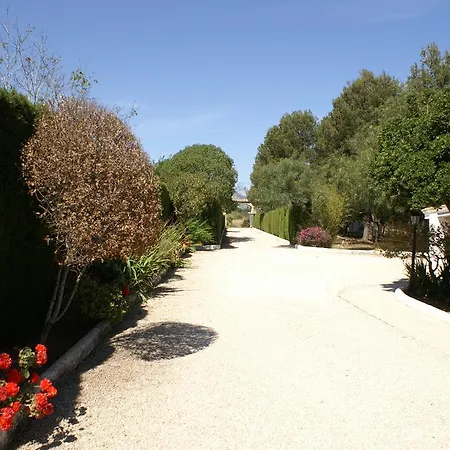Finca La Plana Zh