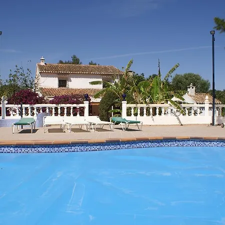 Villa Finca La Plana Zh Denia