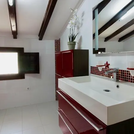 Villa Finca La Plana Zh