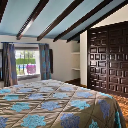 Finca La Plana Zh Villa