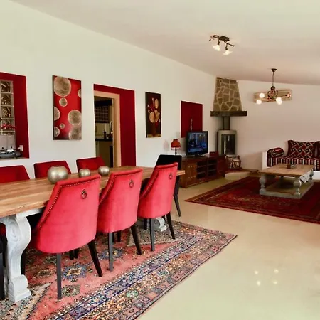 Finca La Plana Zh Denia