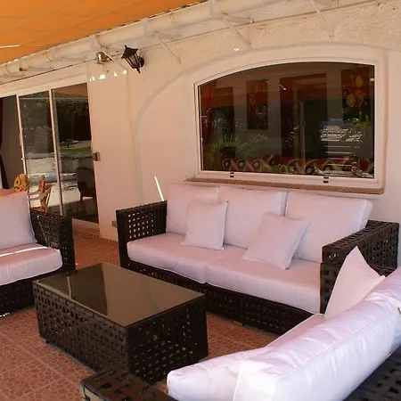 فيلة Finca La Plana Zh