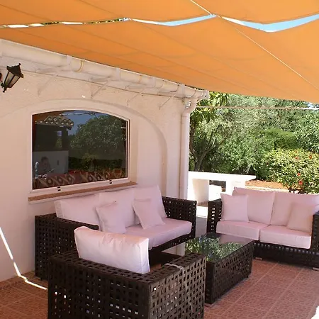 فيلة Finca La Plana Zh *