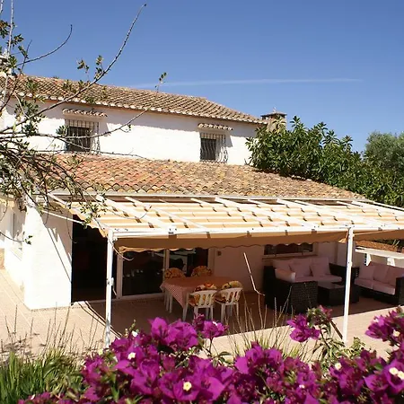 Finca La Plana Zh