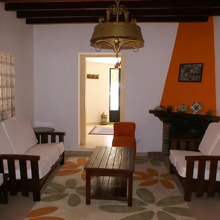 Finca La Plana Zh