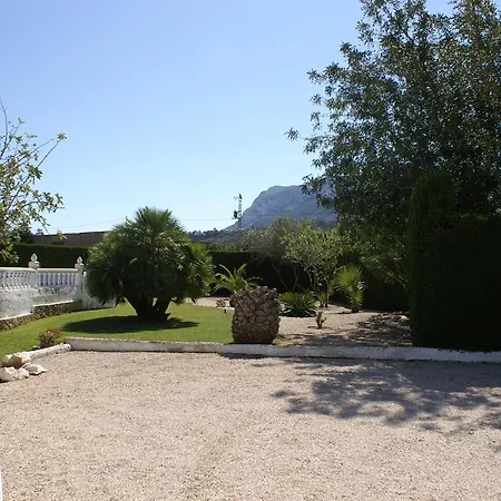 فيلة Finca La Plana Zh دينايا