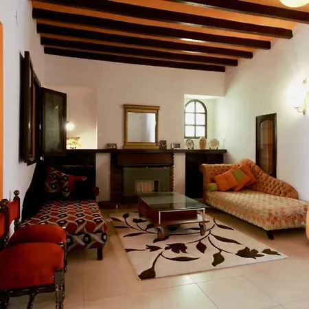 فيلة Finca La Plana Zh *