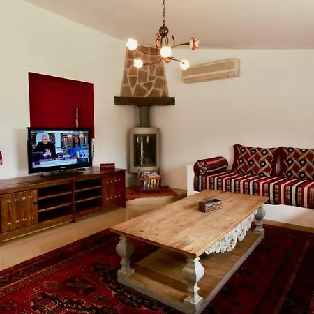 فيلة Finca La Plana Zh *