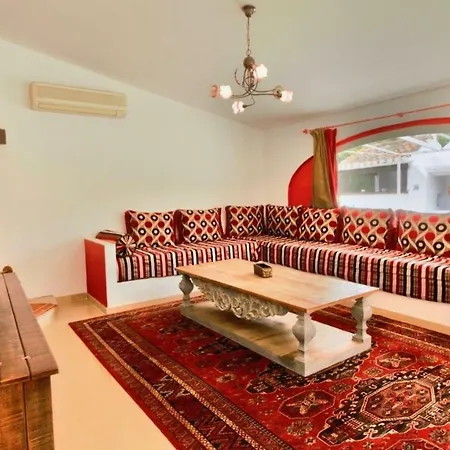 فيلة Finca La Plana Zh دينايا